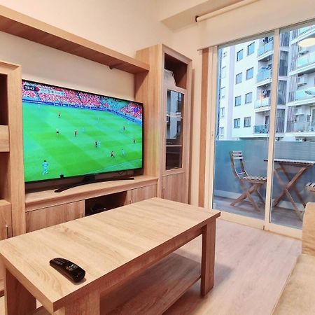 Apartamento Puente Romano Ourense Exterior foto
