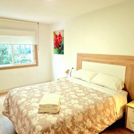 Apartamento Puente Romano Ourense Exterior foto