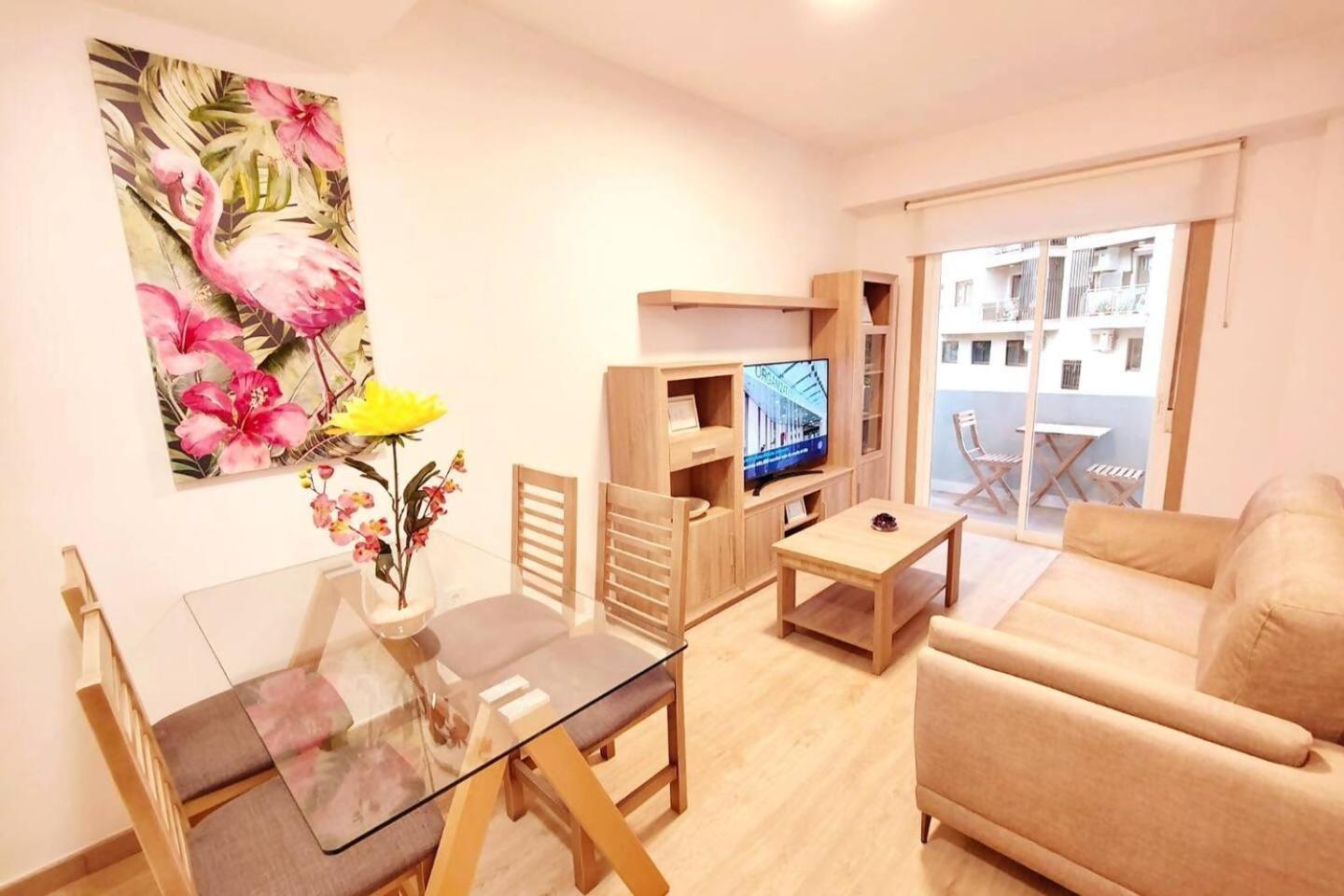 Apartamento Puente Romano Ourense Exterior foto